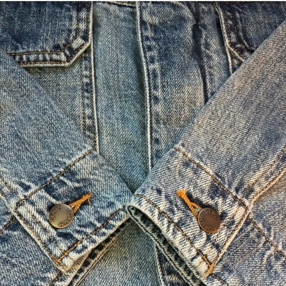 NWT: Denim Forum’s Margot Denim Boiler Suit, Size XS - Picture 11 of 16